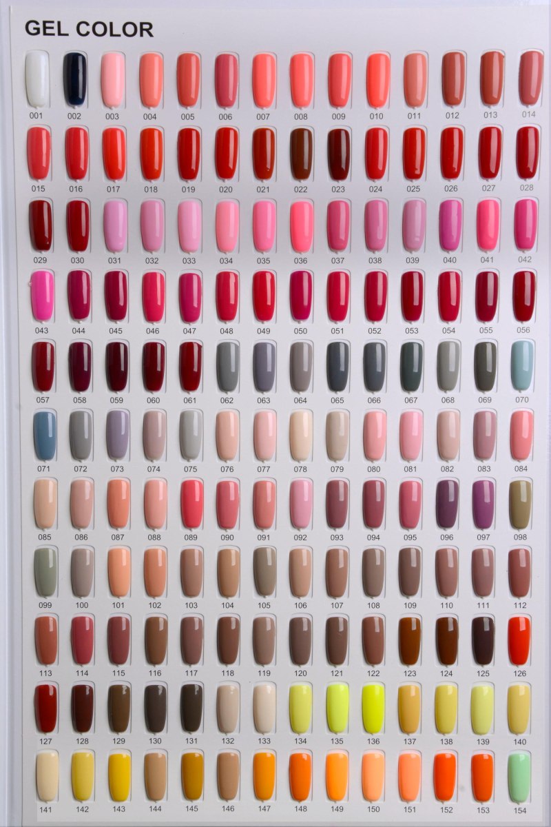 Гель-лак Wine, 10 мл