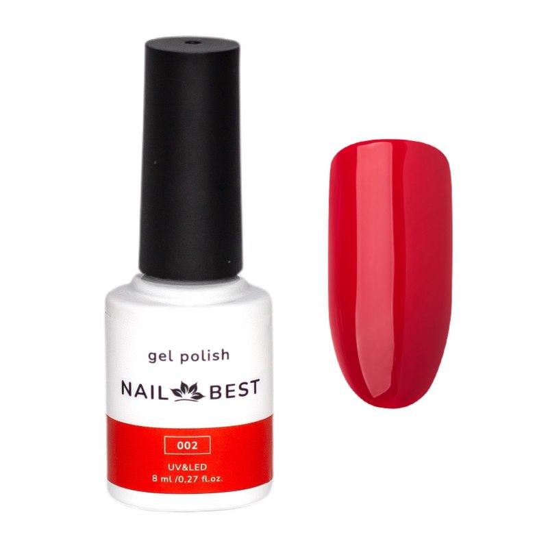 Шеллак CND Ruby Ritz