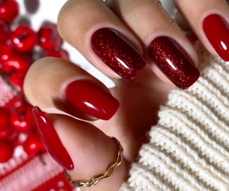 Лак шеллак Блюскай палитра