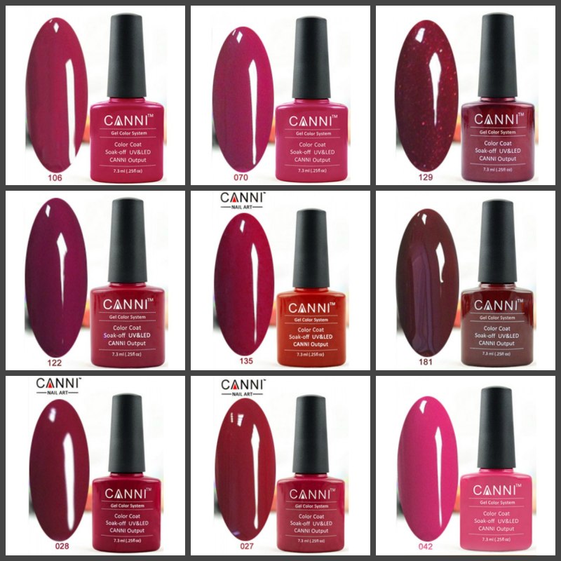 Оттенки люксио