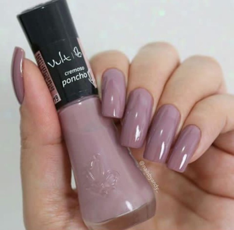 Цвета лаков для ногтей