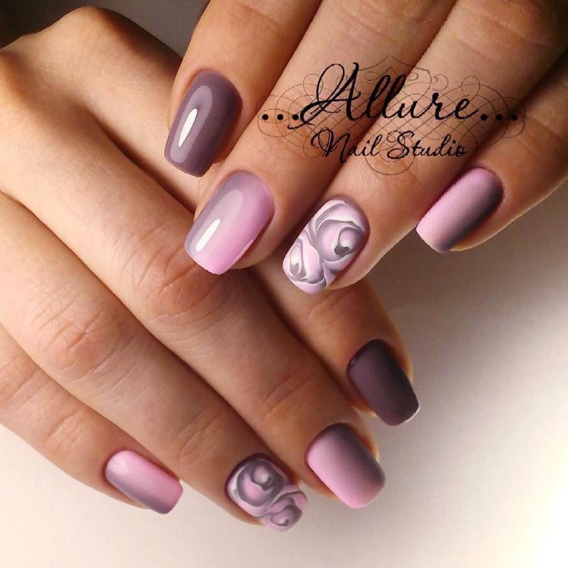 Лак Опи Hawaiian Orchid