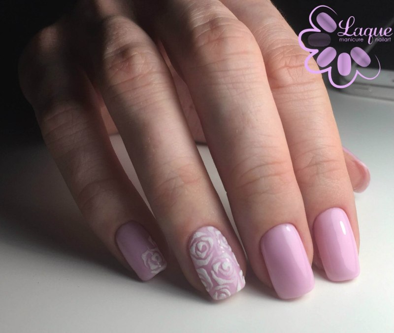 OPI гель лак Rice-Rice Baby