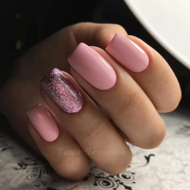 Orly you're blushing