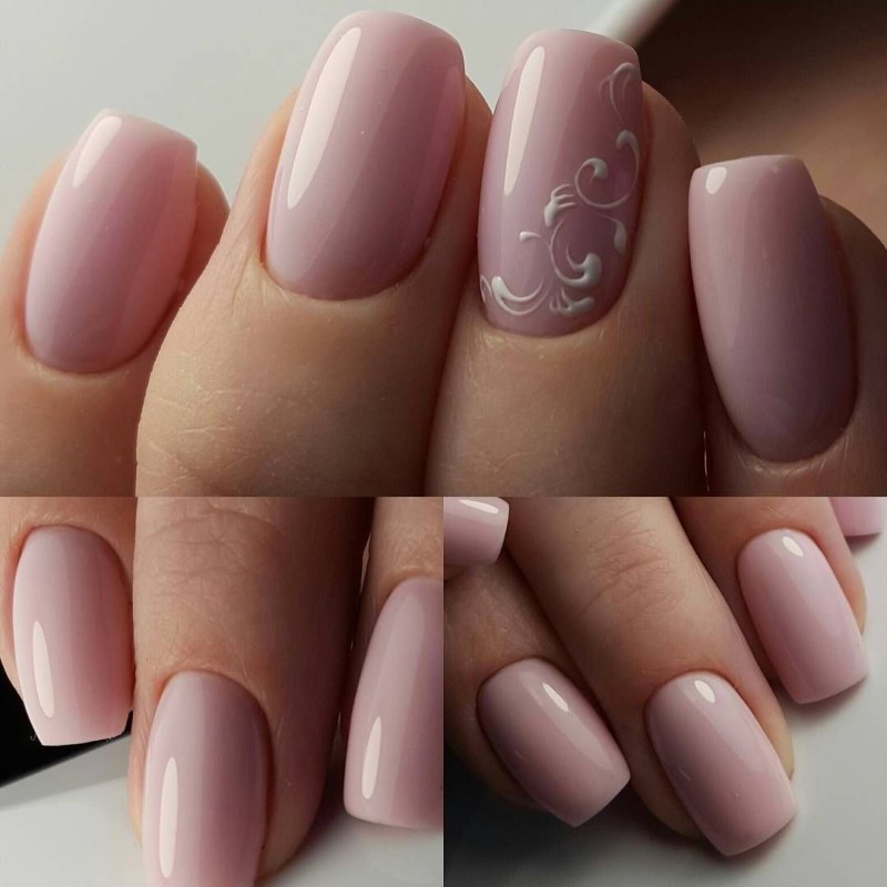 Лак для ногтей Essie Lady like
