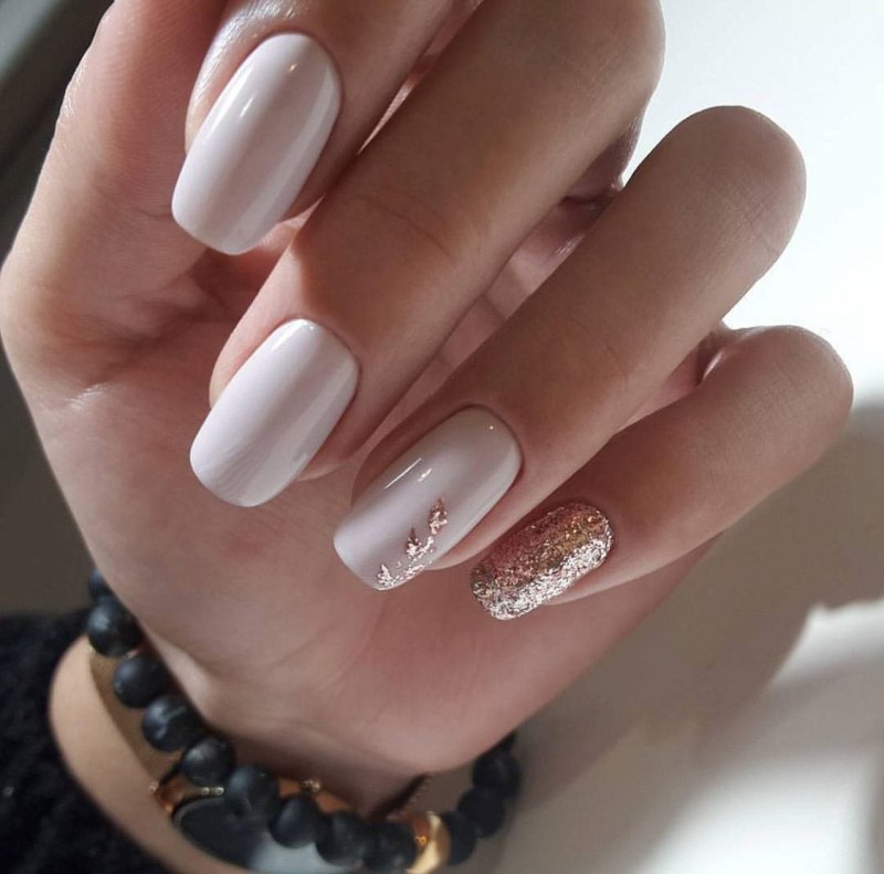 Маникюр дизайн