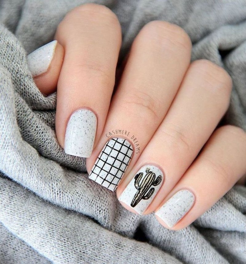 Маниуюр постельгых тогвх