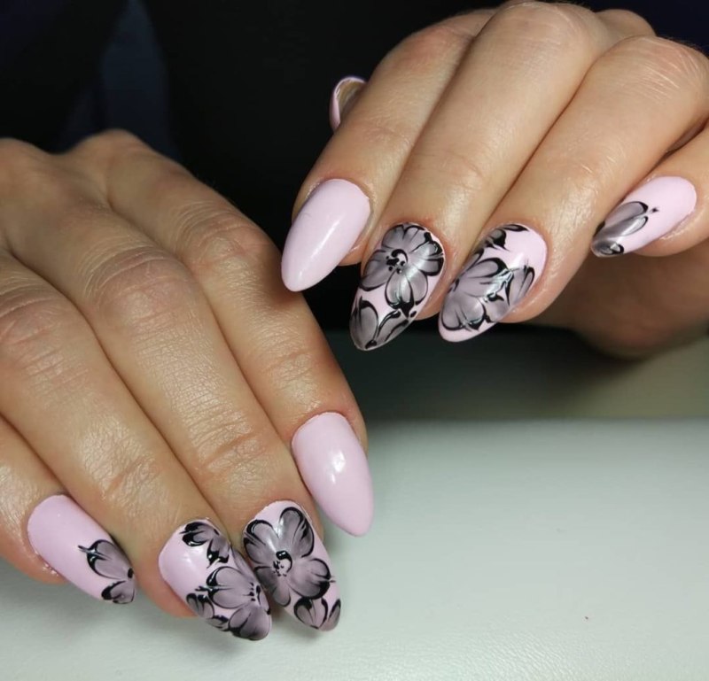 Красивые ногти