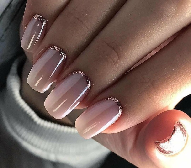 Френч втирка