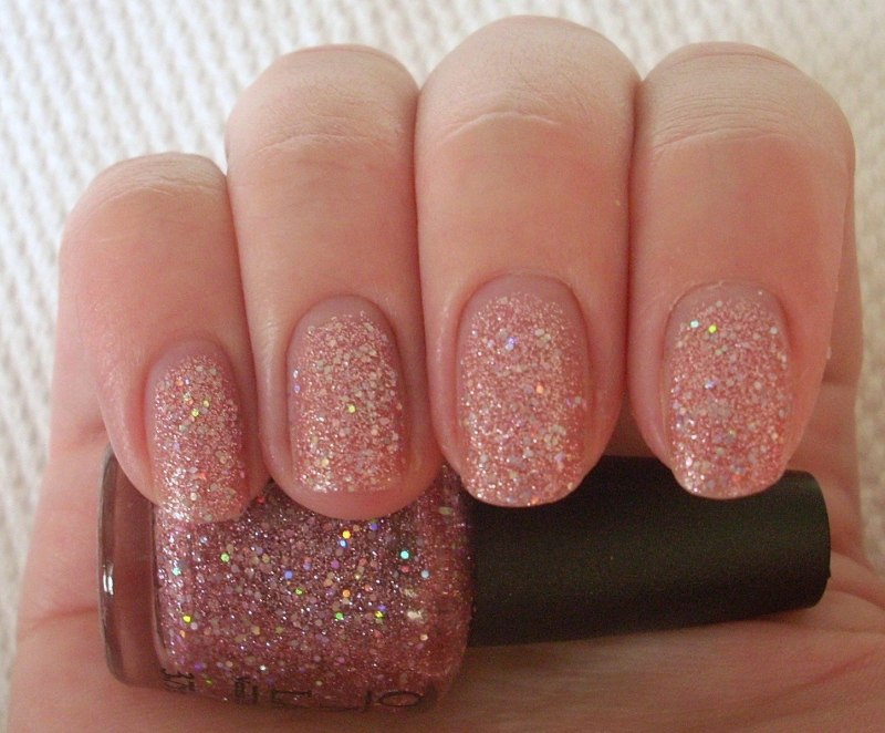 Дизайн ногтей