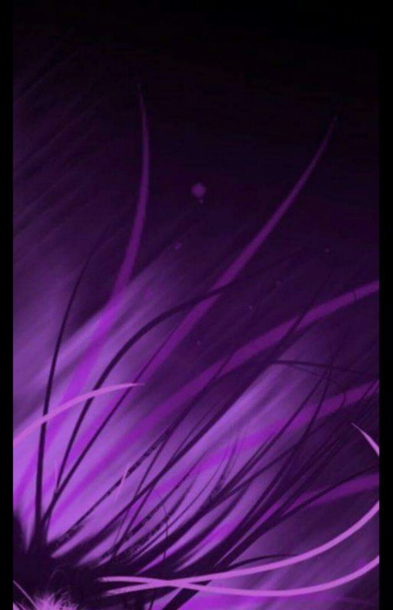 Черно фиолетовый