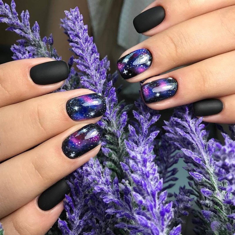 Роза фиолет вельвет