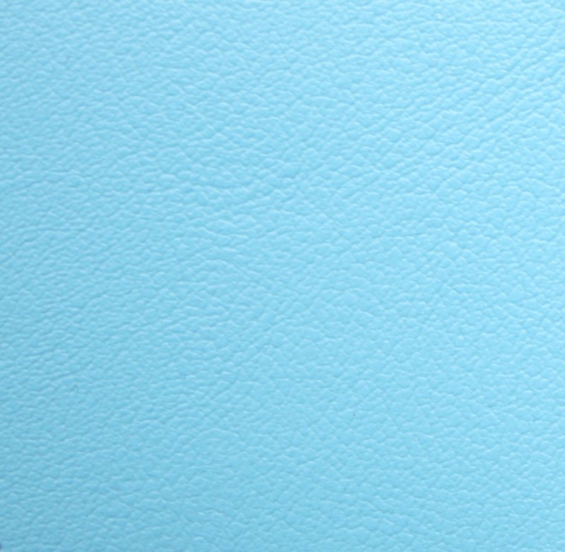 Голубой цвет однотонный