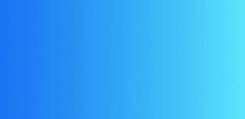 Светло синий фон