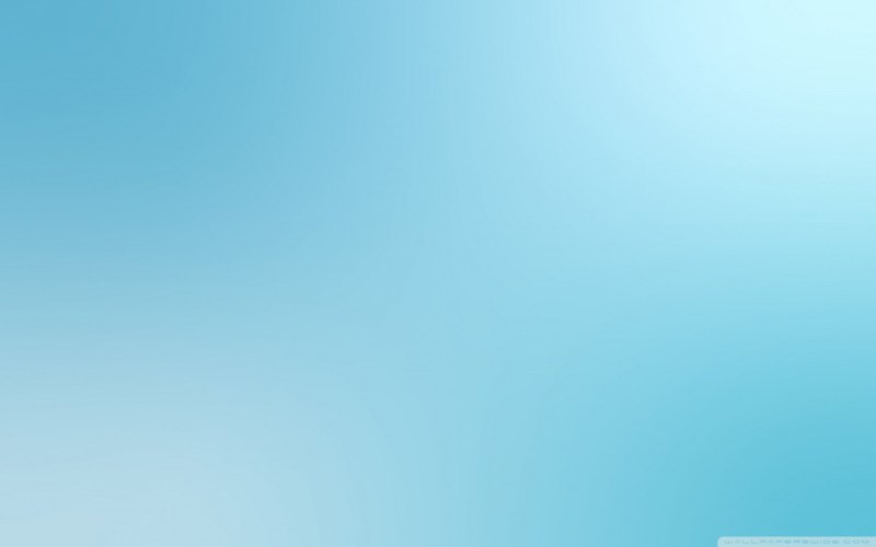 Пастельный голубой