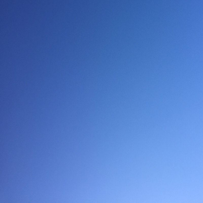 Светло голубой однотонный