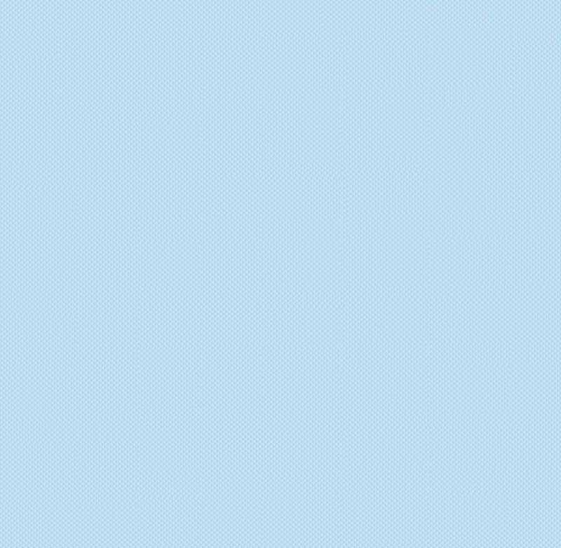 Нежно голубой