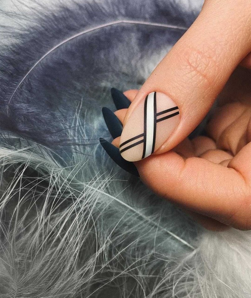 Красивые ногти