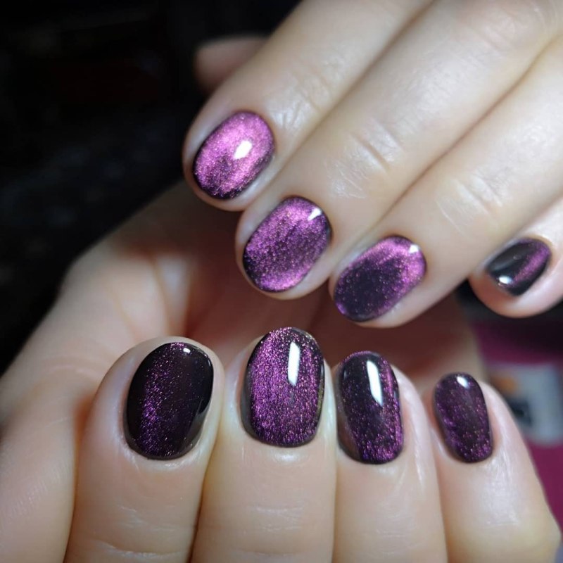 Втирка кошачий глаз