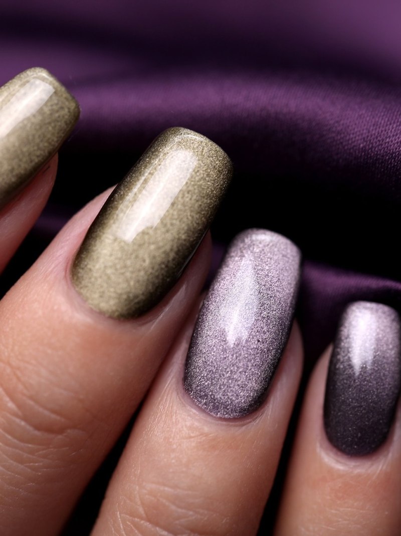 Ice Nova кошачий глаз