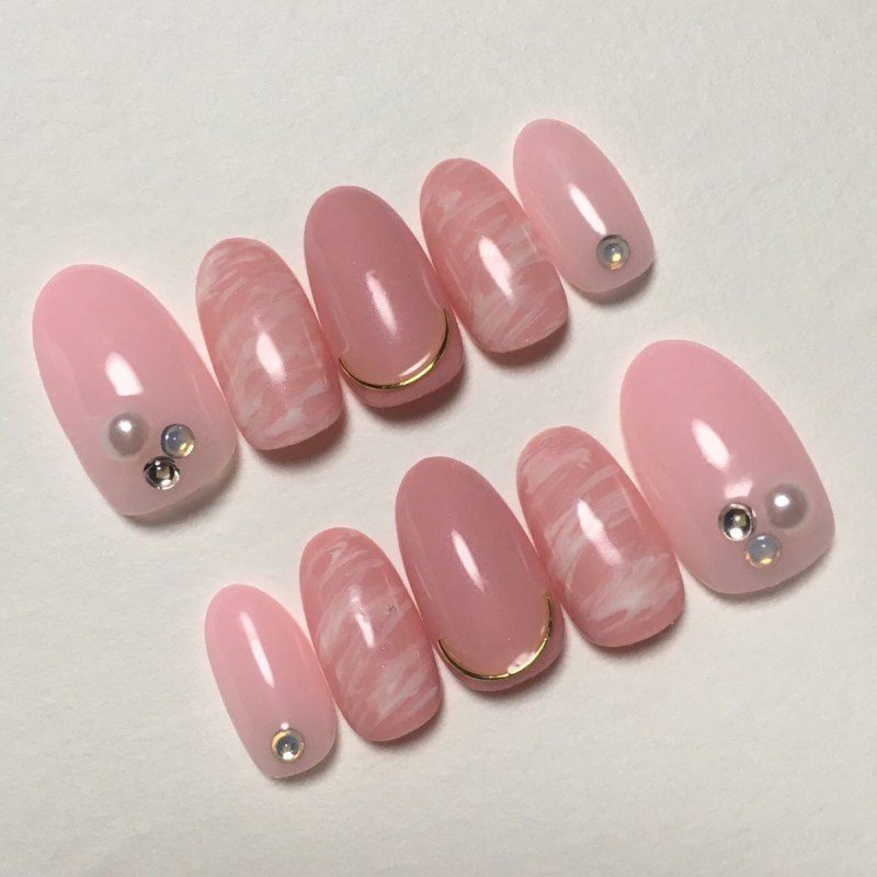 Лак голографик кошачий глаз