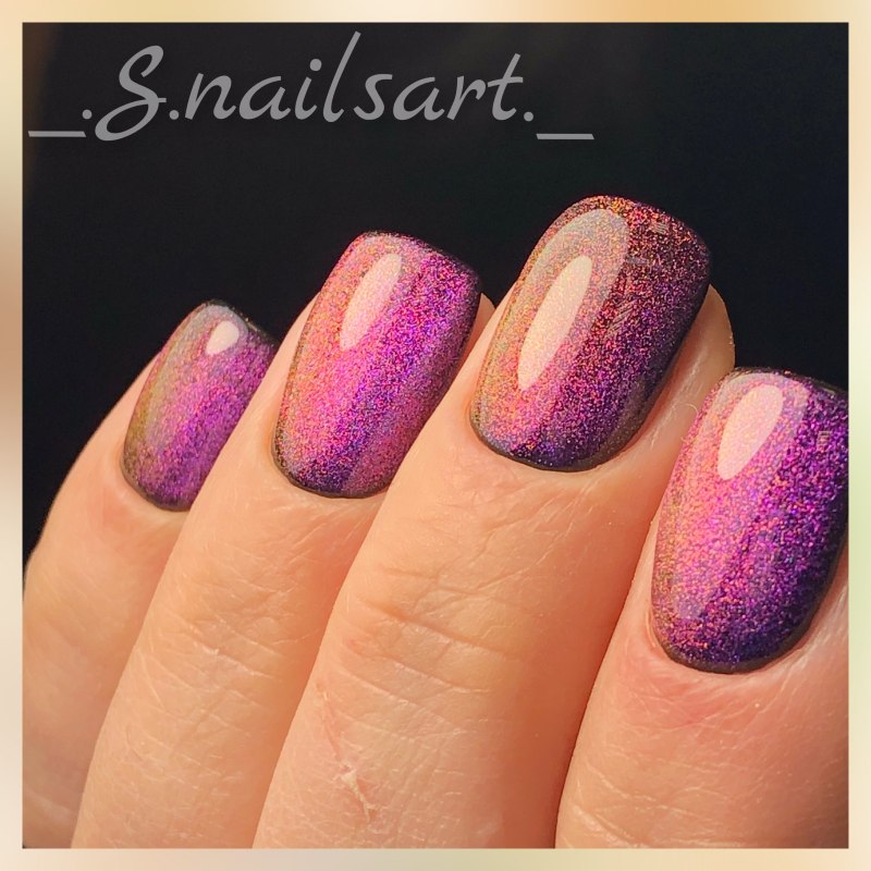 Кошачий глаз 9д