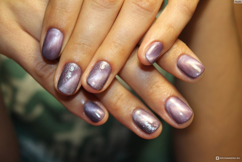 Кошкин глаз гель