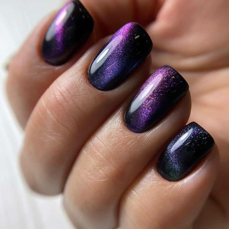 Кошачий глаз 2020