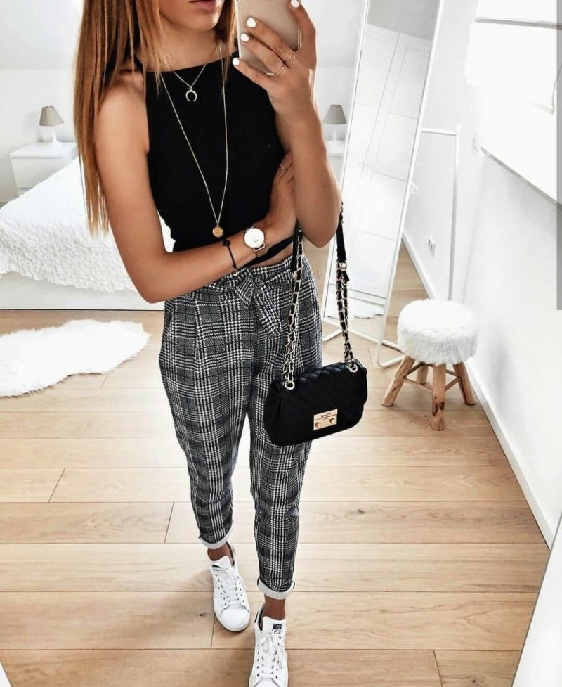 Керина Ванг стиль