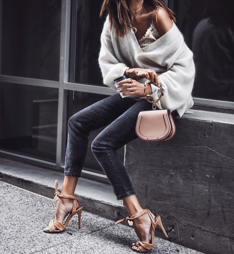 Фюсун Линднер стильные Луки