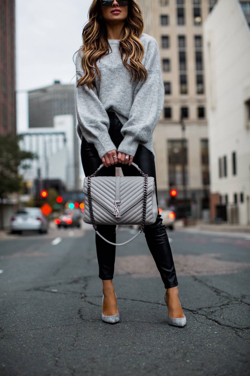 Крутая одежда для девушек