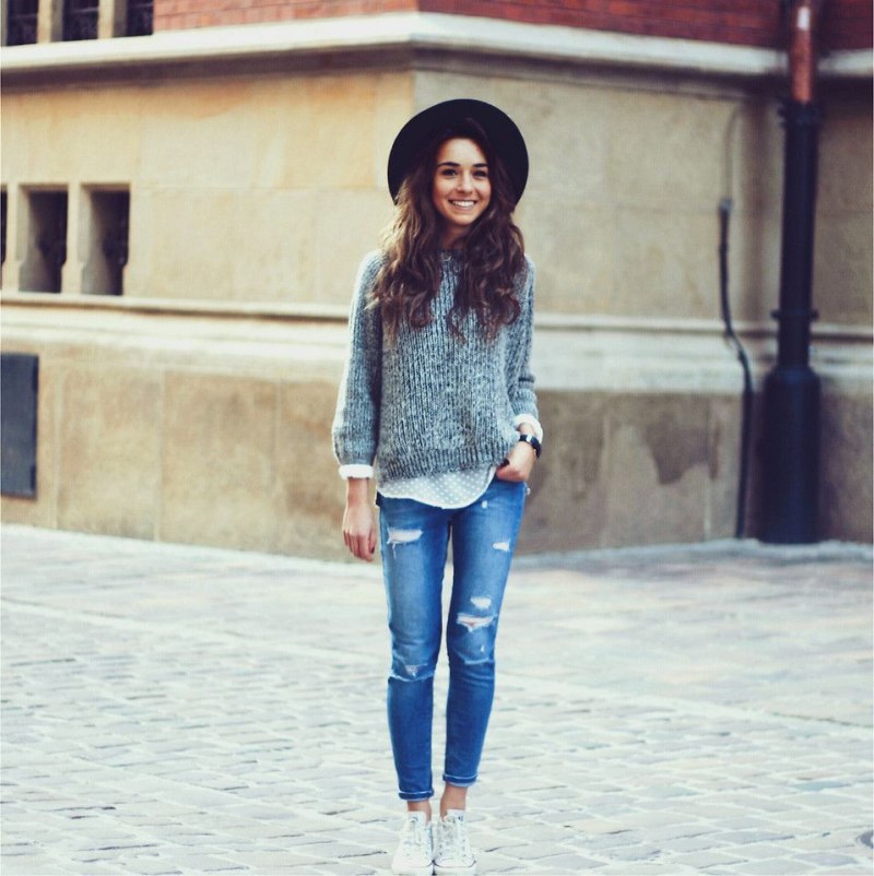 Красивые образы