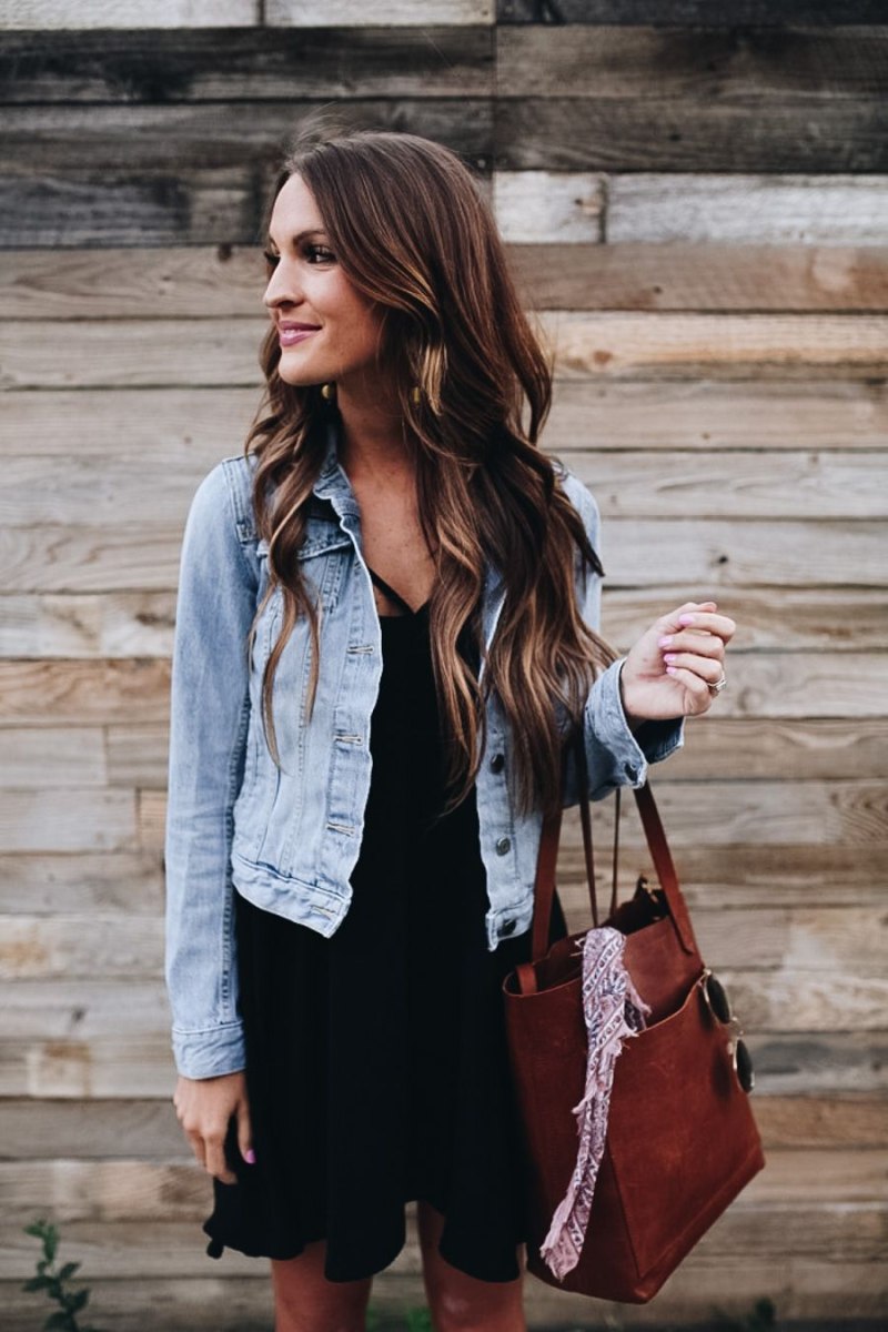 Стильные летние образы