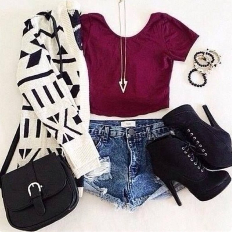 Луки для подростка