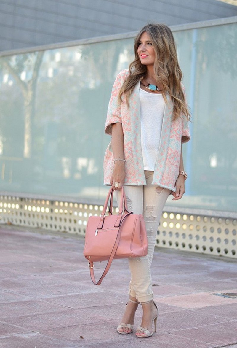 Аутфиты в стиле гранж