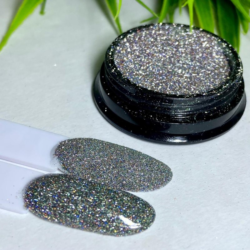 Персиковый педикюр