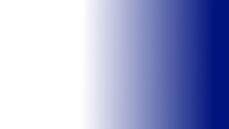 Градиент синий белый