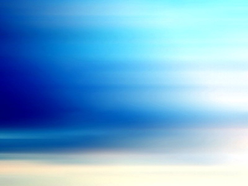 Градиент белый желтый голубой