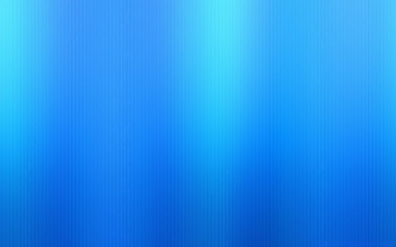 Градиент синий голубой