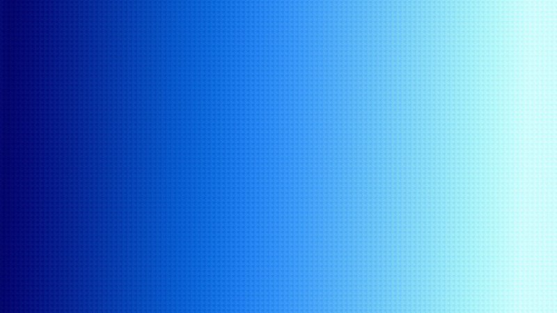 Синий градиент