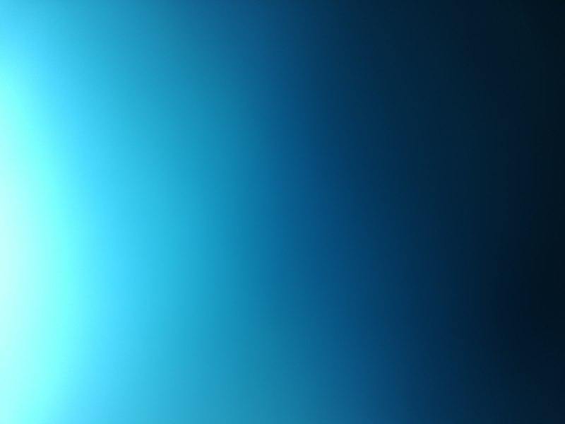 Голубой градиент