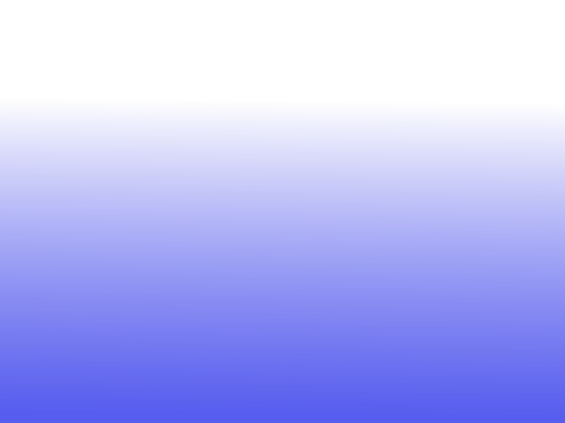 Градиент синий белый