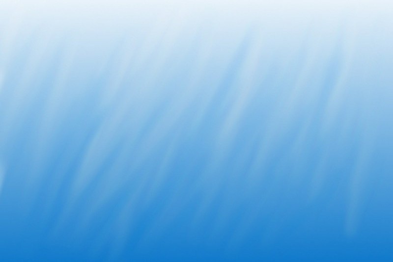 Градиент синий голубой