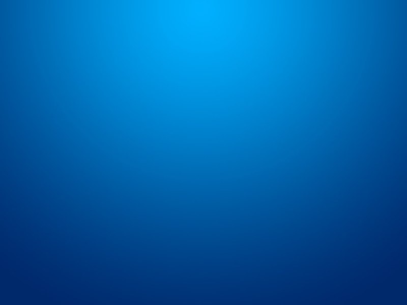 Градиент синий голубой