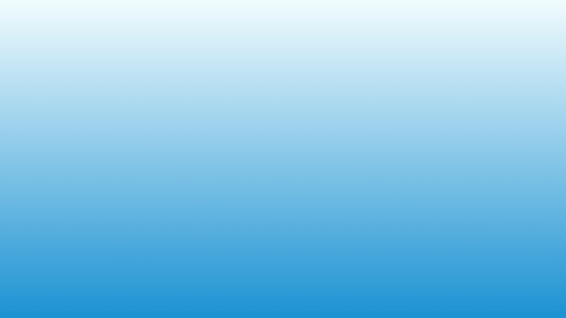 Голубой градиент