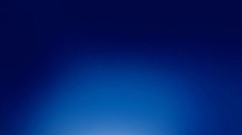 Градиент синий темный