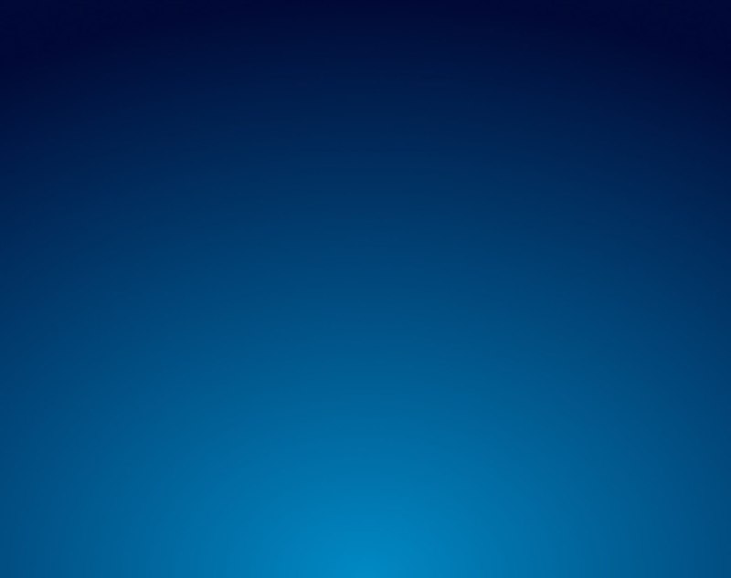 Черно голубой градиент