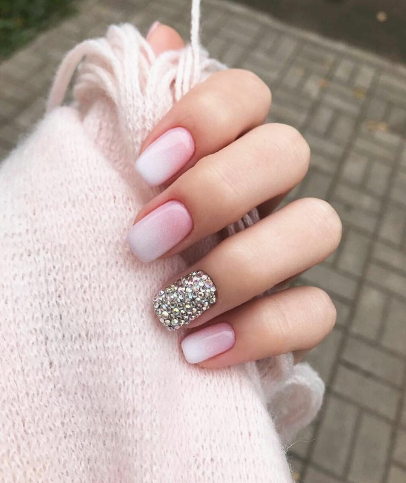 Шеллак розовый