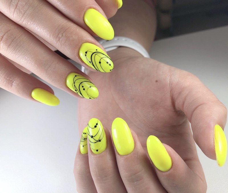 Матовый топ перепелиное яйцо