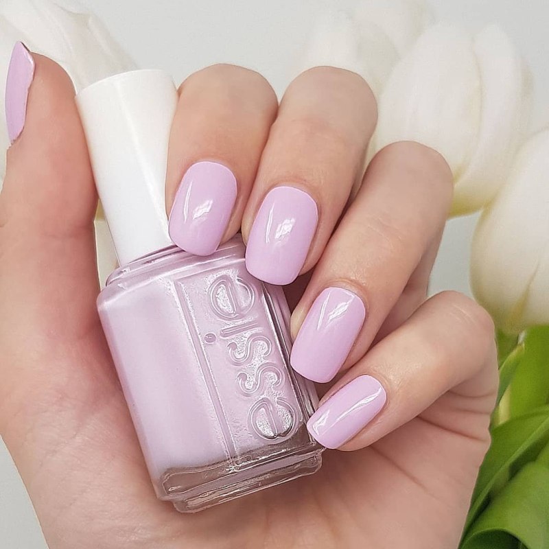 Essie 2021